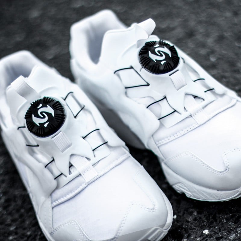 Puma disc trinomic bambino scontate hot sale