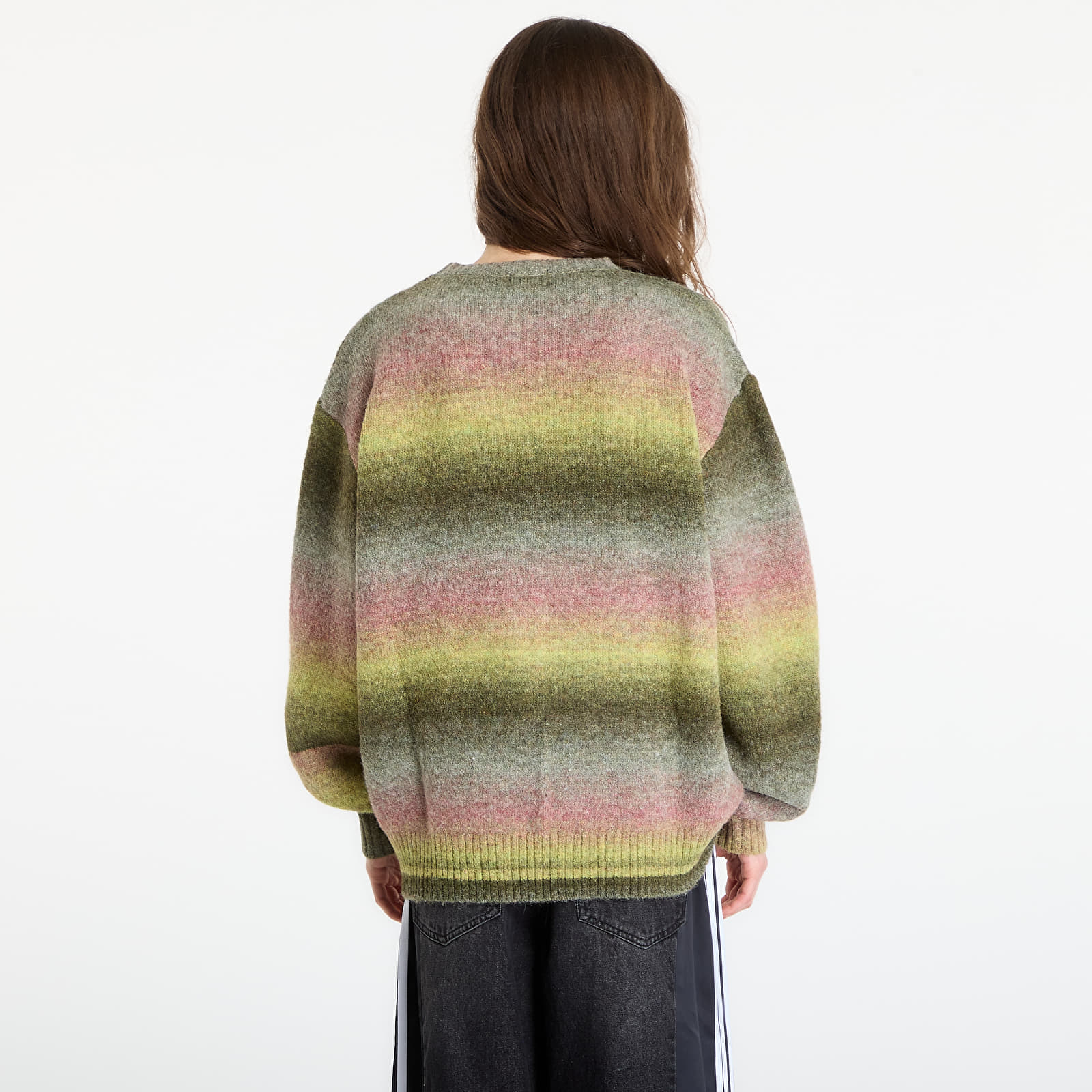 Suéteres Patta Curlies Jumper UNISEX Multi