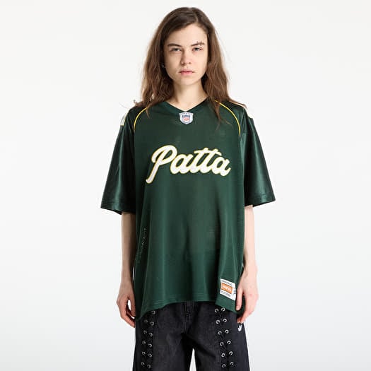 Jersey Patta American Football Jersey UNISEX Pineneedle