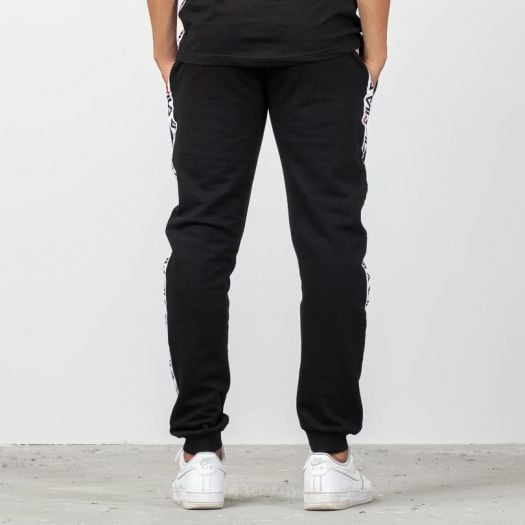 Fila tadeo tape sweatpants top