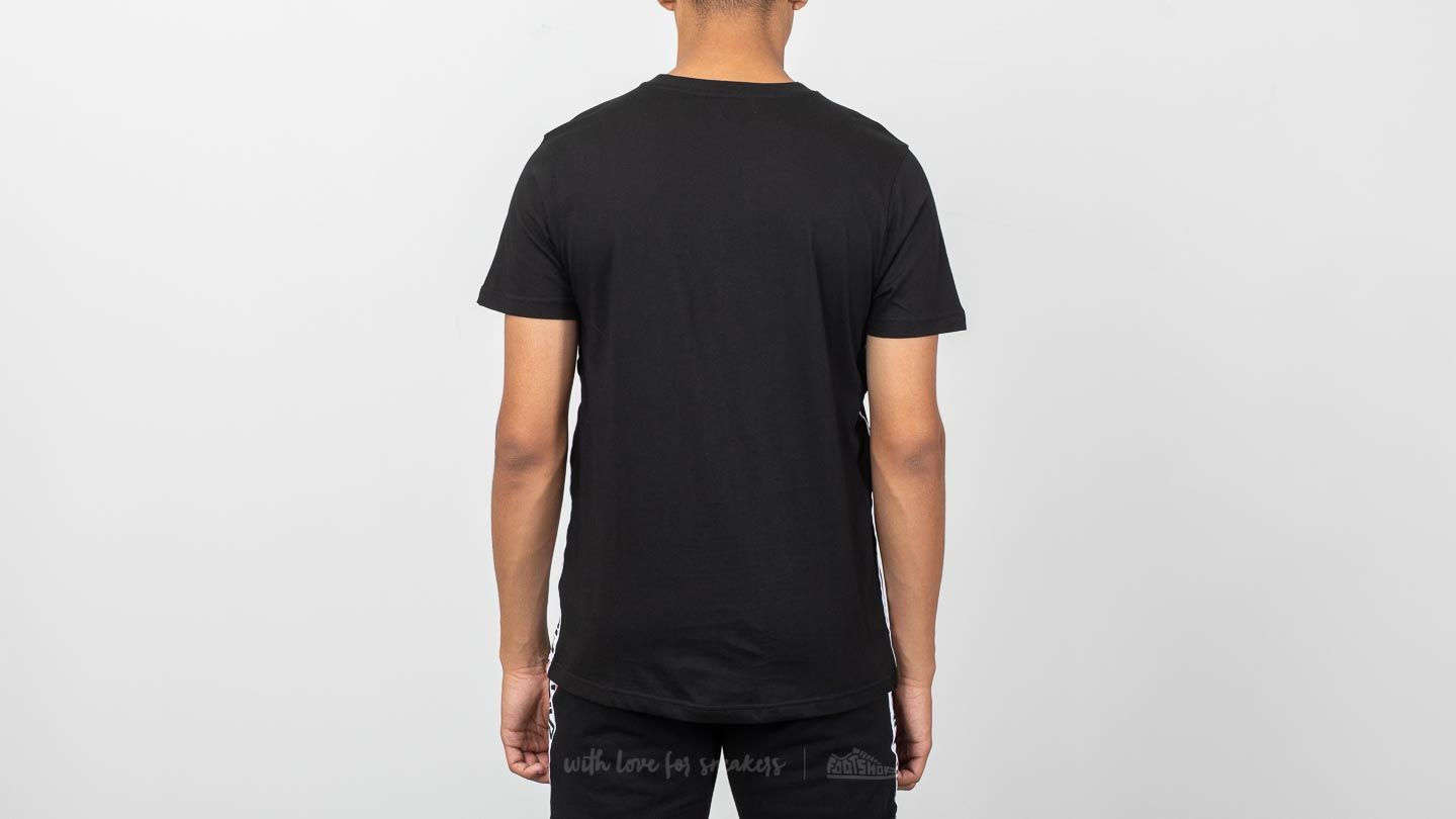 Fila talan sales t shirt