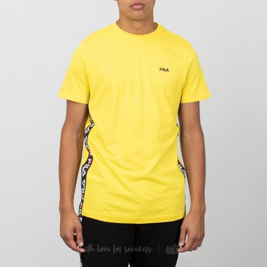 T shirt fila talan shop