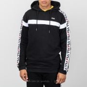 Fila robben tape hoodie on sale