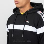 Fila robben tape hoodie deals