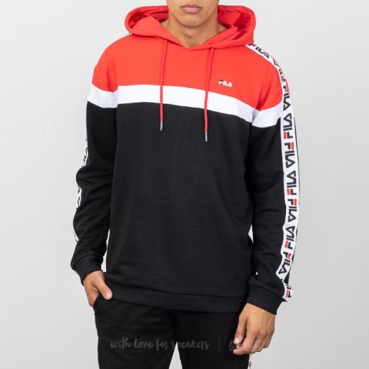 Fila robben hoodie shop