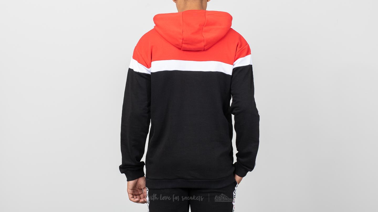 Robben tape hoodie fila shop