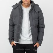 The north face black label store box canyon jacket asphalt grey