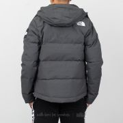North face box 2025 canyon jacket grey