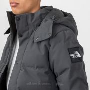 North face box canyon grey cheap