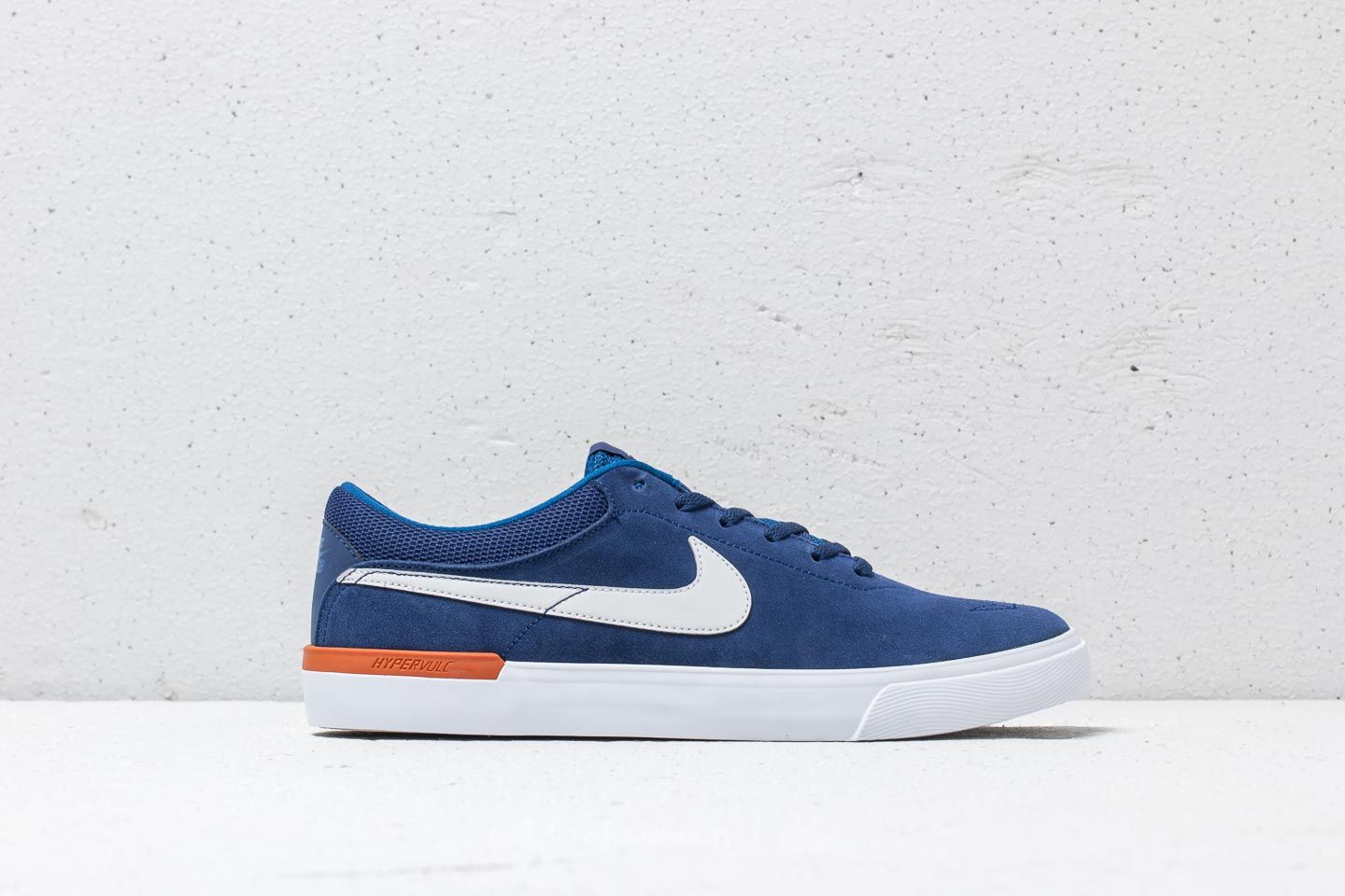 Pánské tenisky a boty Nike SB Koston Hypervulc Blue Void/ Vast Grey-Monarch