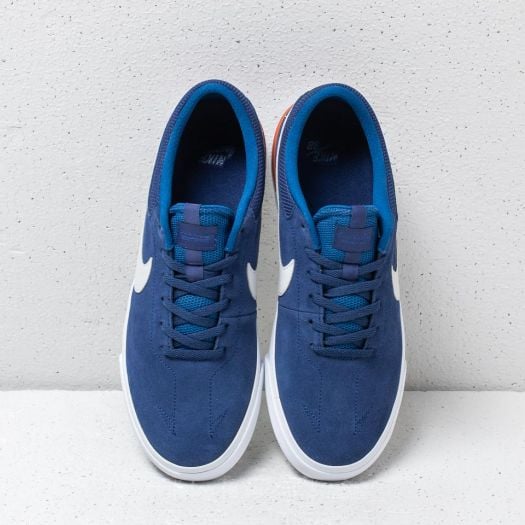 Nike sb koston hypervulc blue cheap