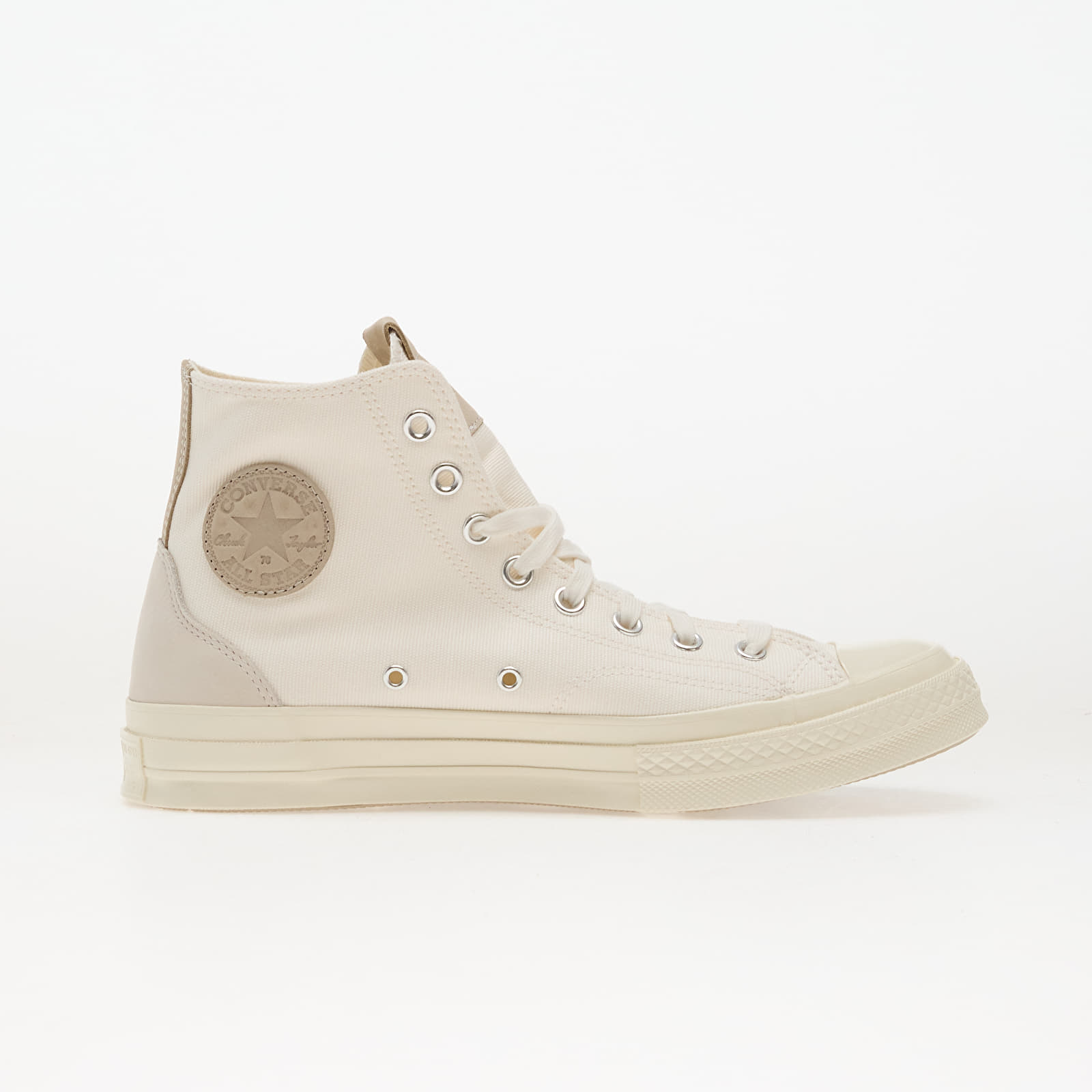 Vyriška avalynė Converse Chuck 70 Vintage White/ Egret/ Papyrus