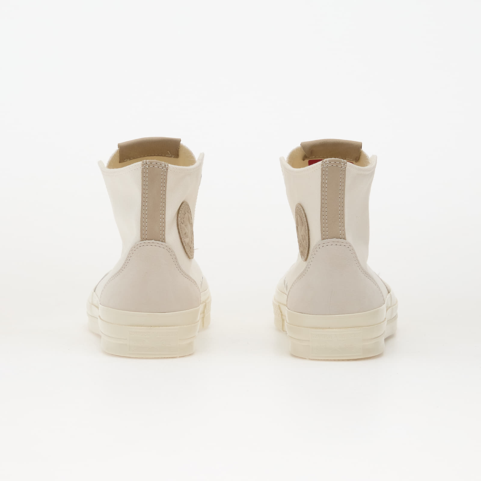 Vyriška avalynė Converse Chuck 70 Vintage White/ Egret/ Papyrus