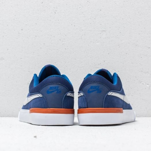 Men s shoes Nike SB Koston Hypervulc Blue Void Vast Grey Monarch Footshop