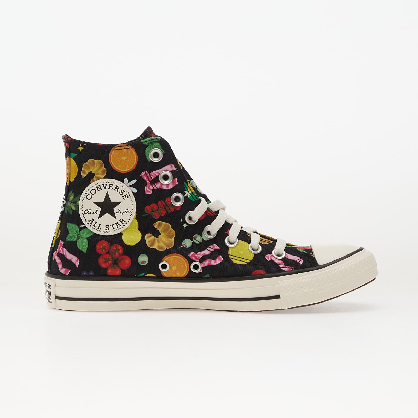 Vyriška avalynė Converse Chuck Taylor All Star Black