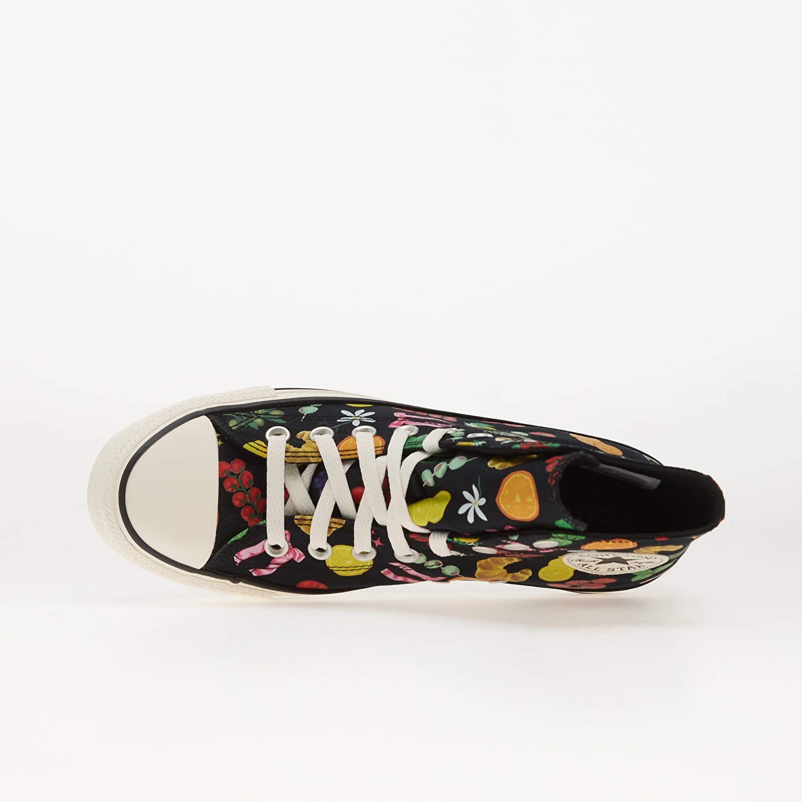 Vyriška avalynė Converse Chuck Taylor All Star Black