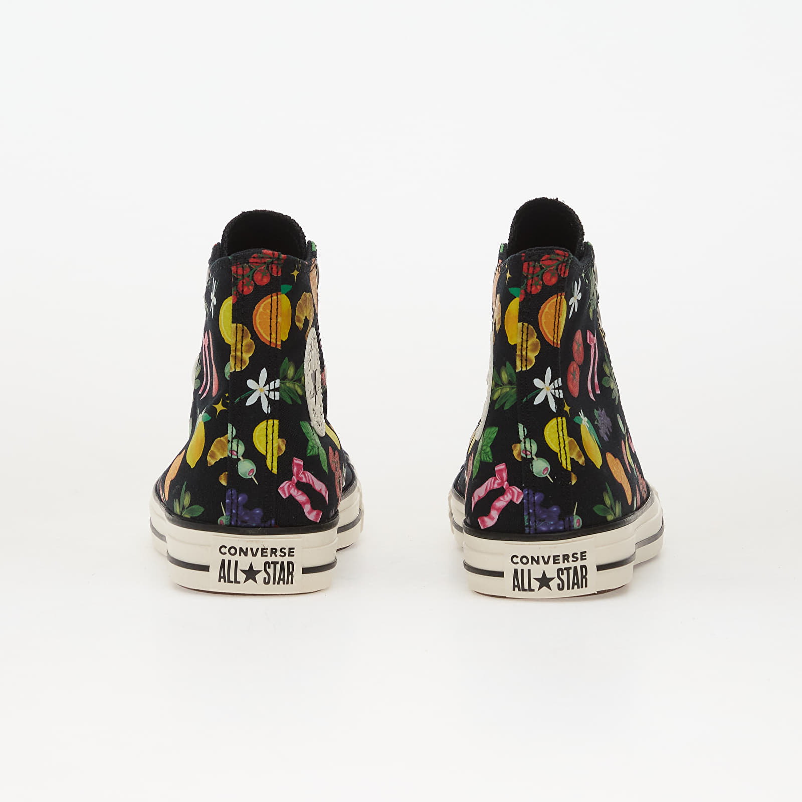 Vyriška avalynė Converse Chuck Taylor All Star Black