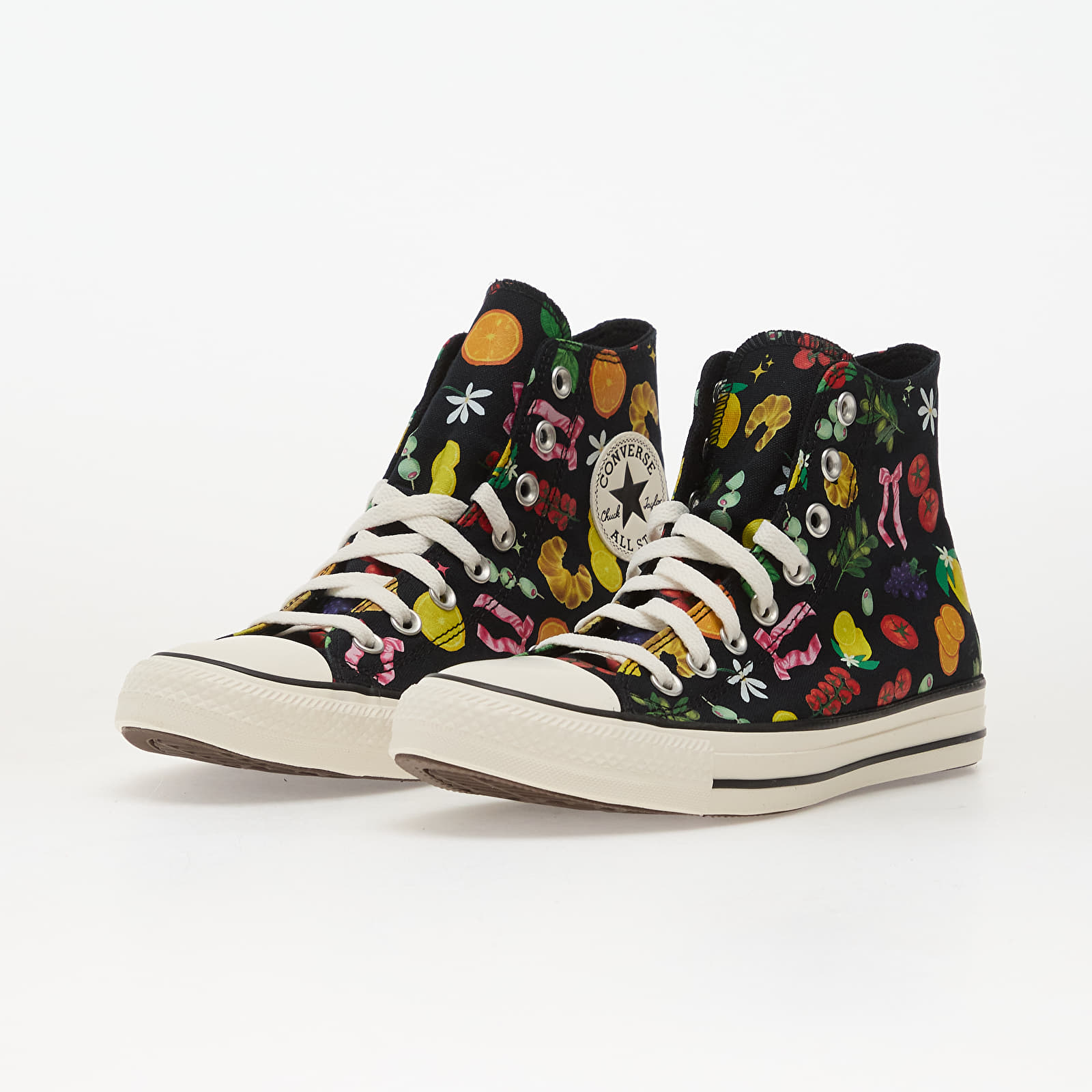 Vyriška avalynė Converse Chuck Taylor All Star Black