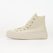 Converse Chuck Taylor All Star Lift Khaki/ Off White