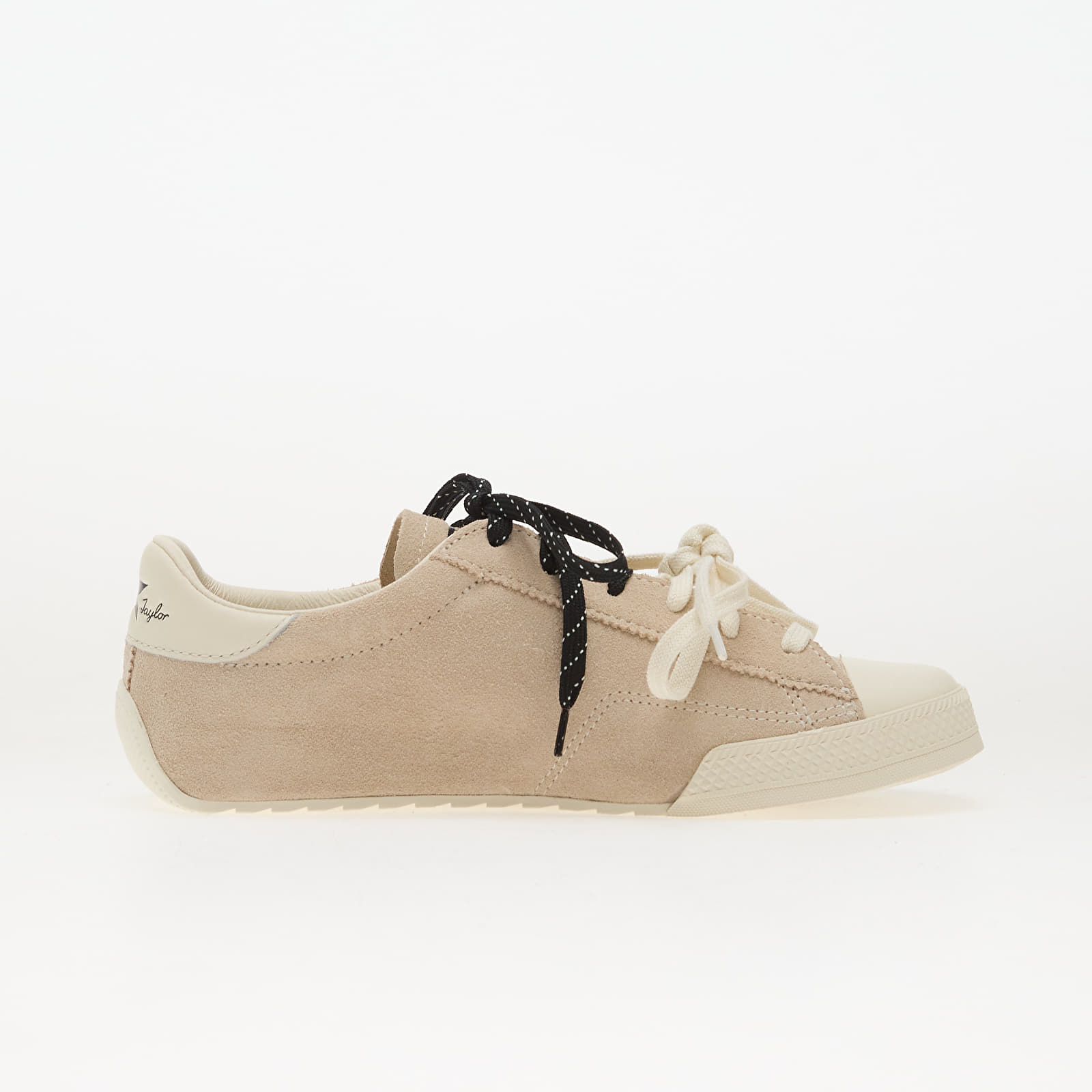 Herren Sneaker und Schuhe Converse Chuck Taylor Lo Egret/ Egret/ Black