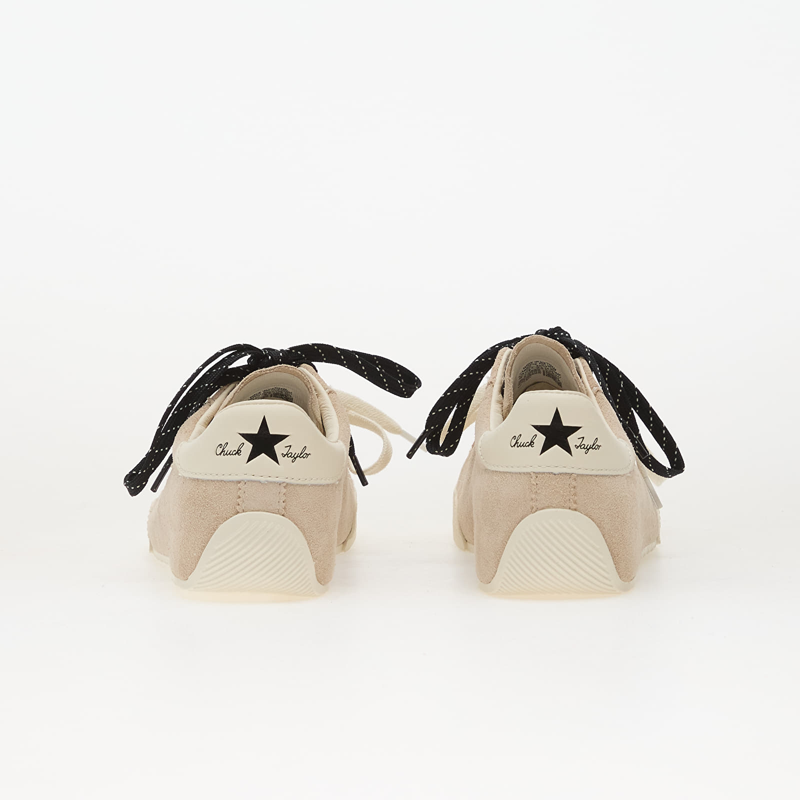 Herren Sneaker und Schuhe Converse Chuck Taylor Lo Egret/ Egret/ Black