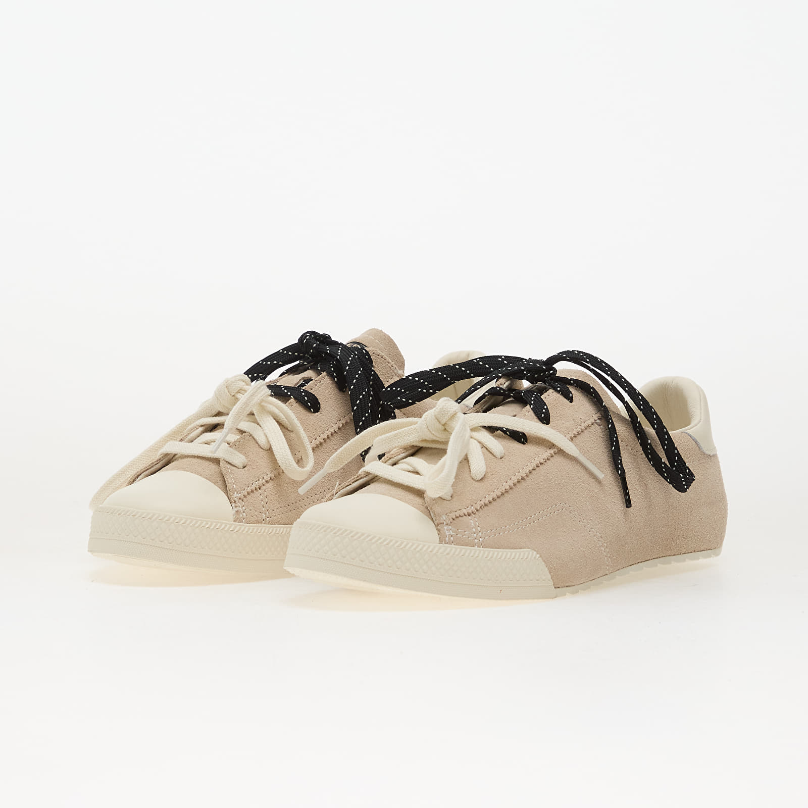 Herren Sneaker und Schuhe Converse Chuck Taylor Lo Egret/ Egret/ Black