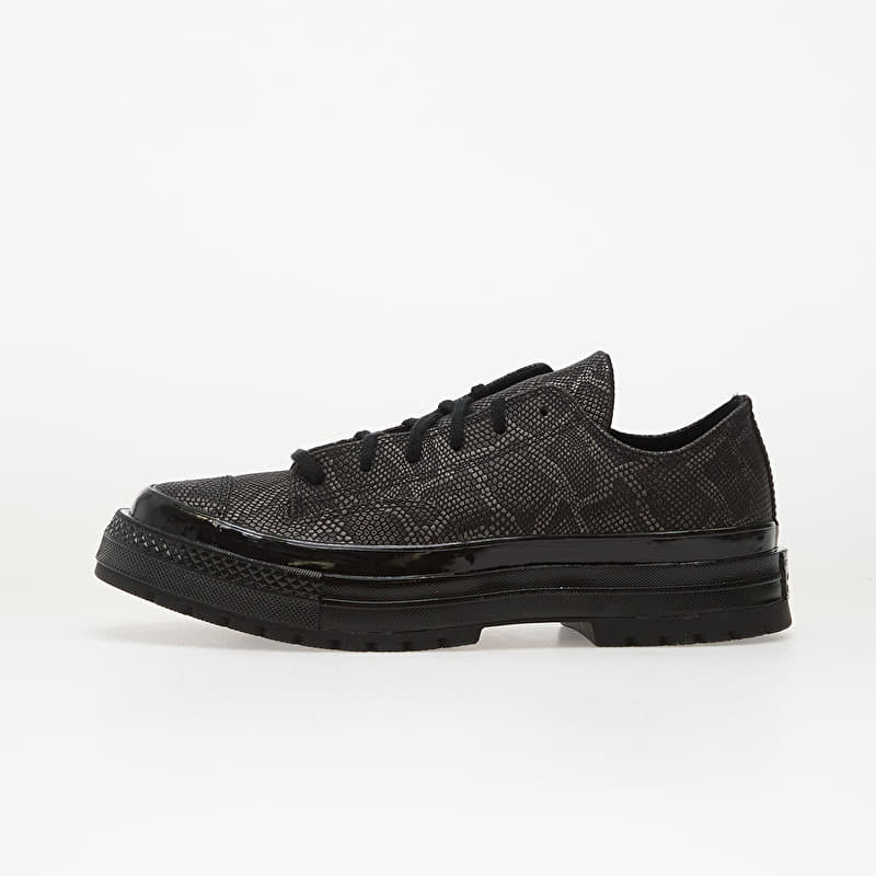 Converse Chuck 70 National Black