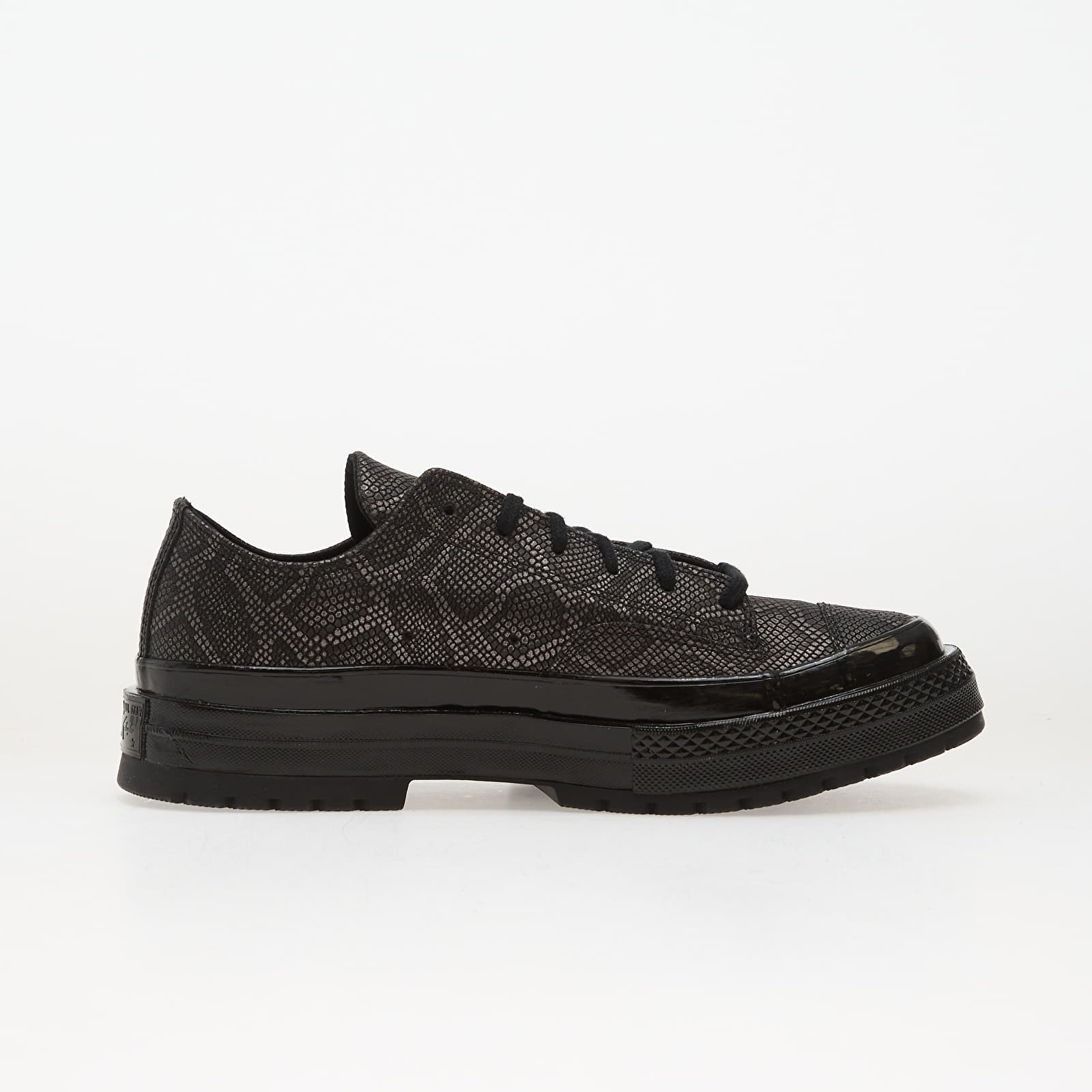 Skor för män Converse Chuck 70 National Black