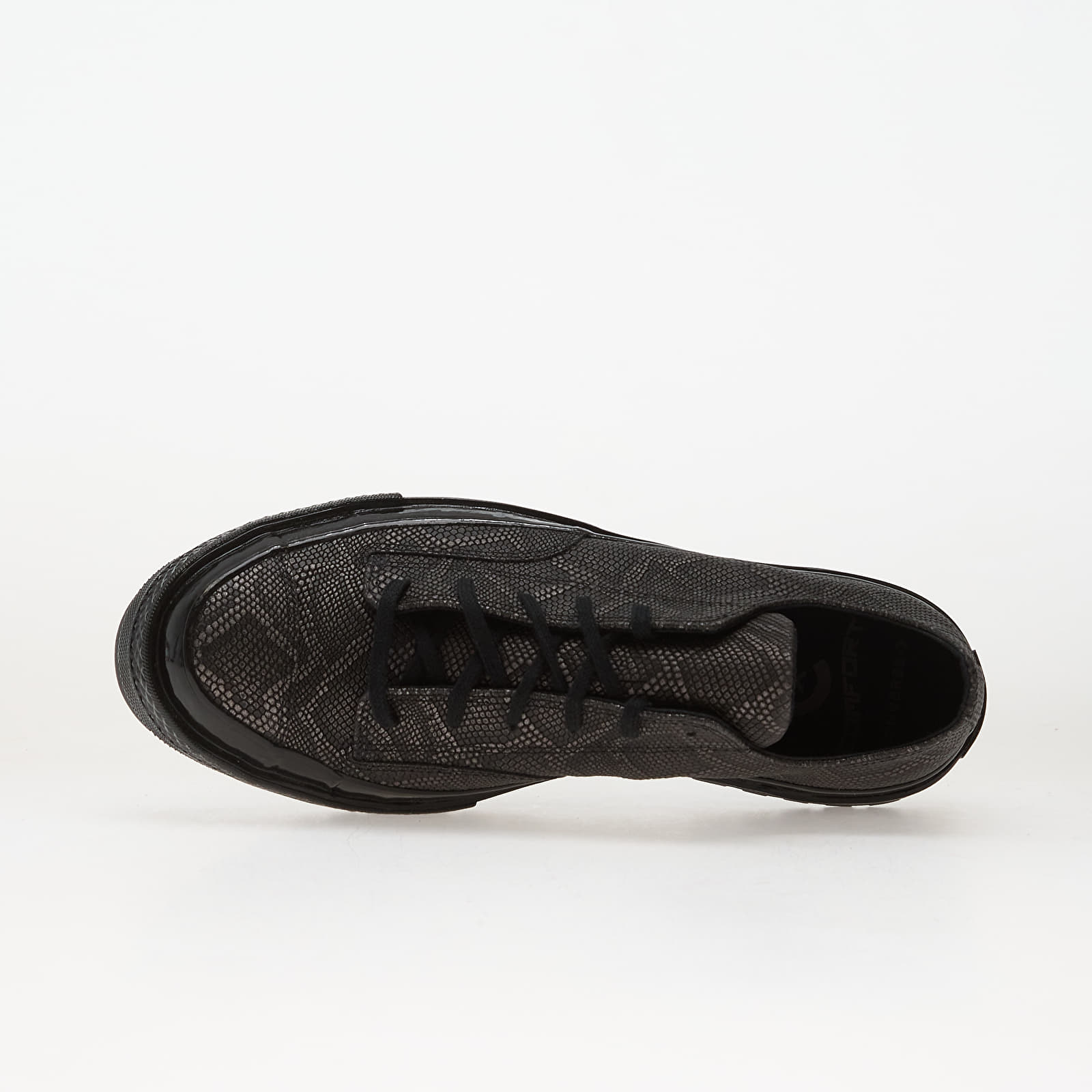 Skor för män Converse Chuck 70 National Black