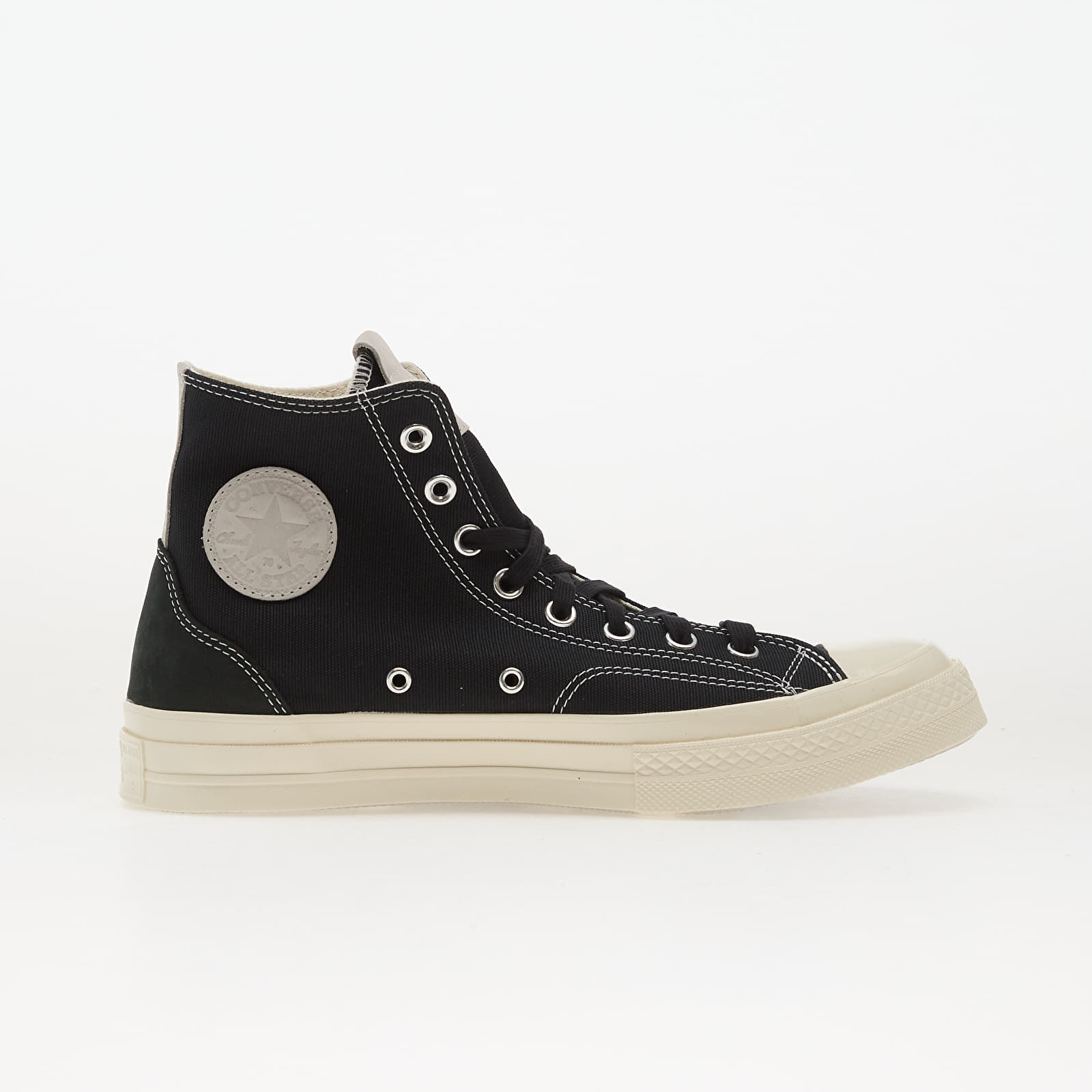 Vyriška avalynė Converse Chuck 70 Total Eclipse/ Egret/ Light Grey