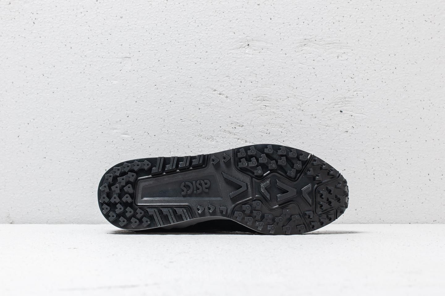 Men s shoes Asics Gel Lyte MT Black Dark Grey Footshop