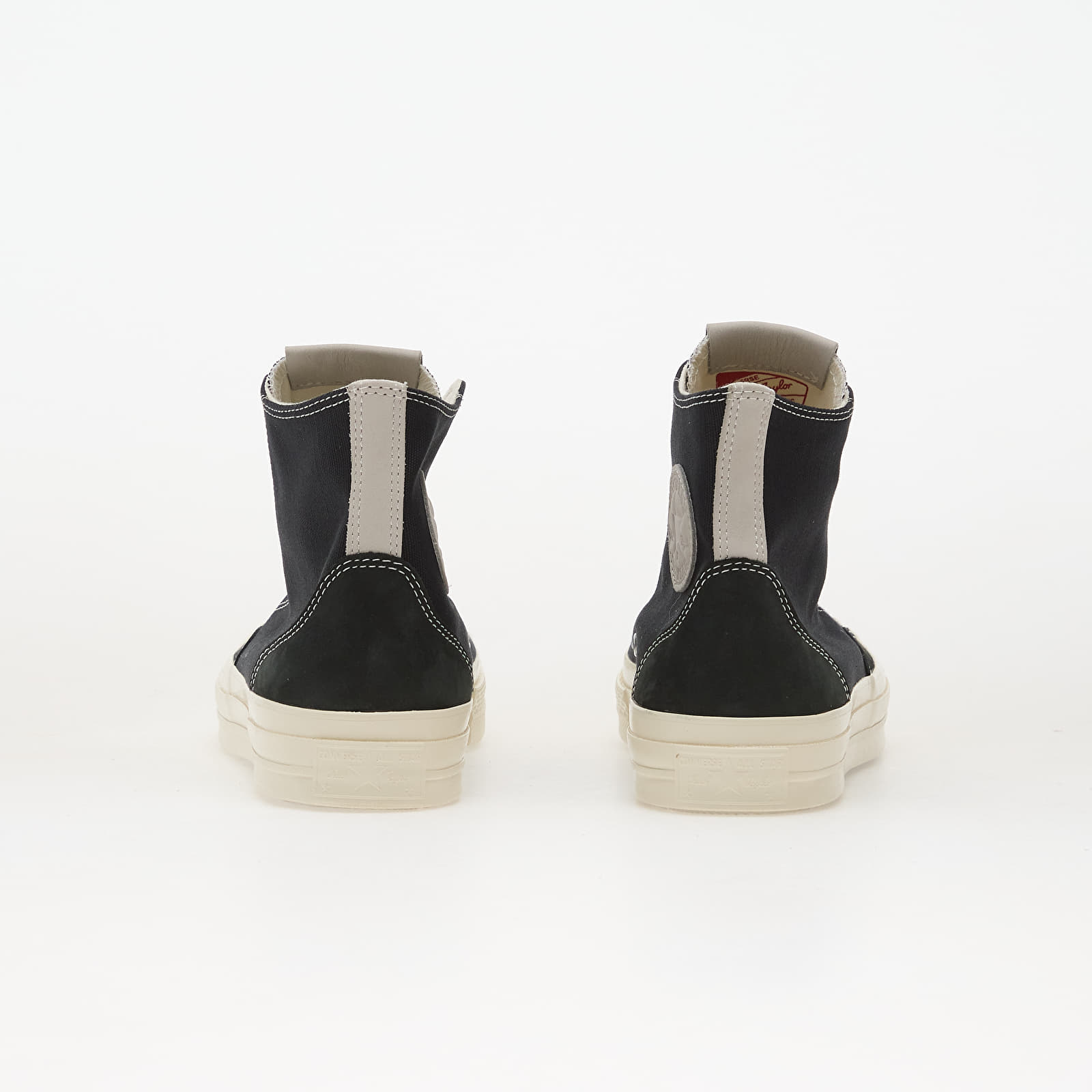 Vyriška avalynė Converse Chuck 70 Total Eclipse/ Egret/ Light Grey