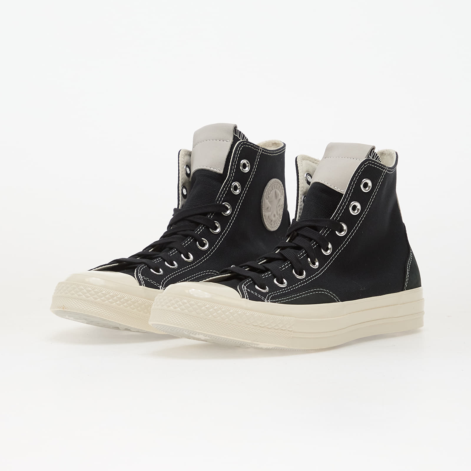 Vyriška avalynė Converse Chuck 70 Total Eclipse/ Egret/ Light Grey