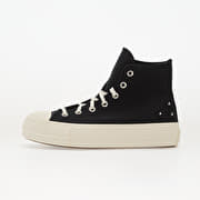 Converse Chuck Taylor All Star Lift Black