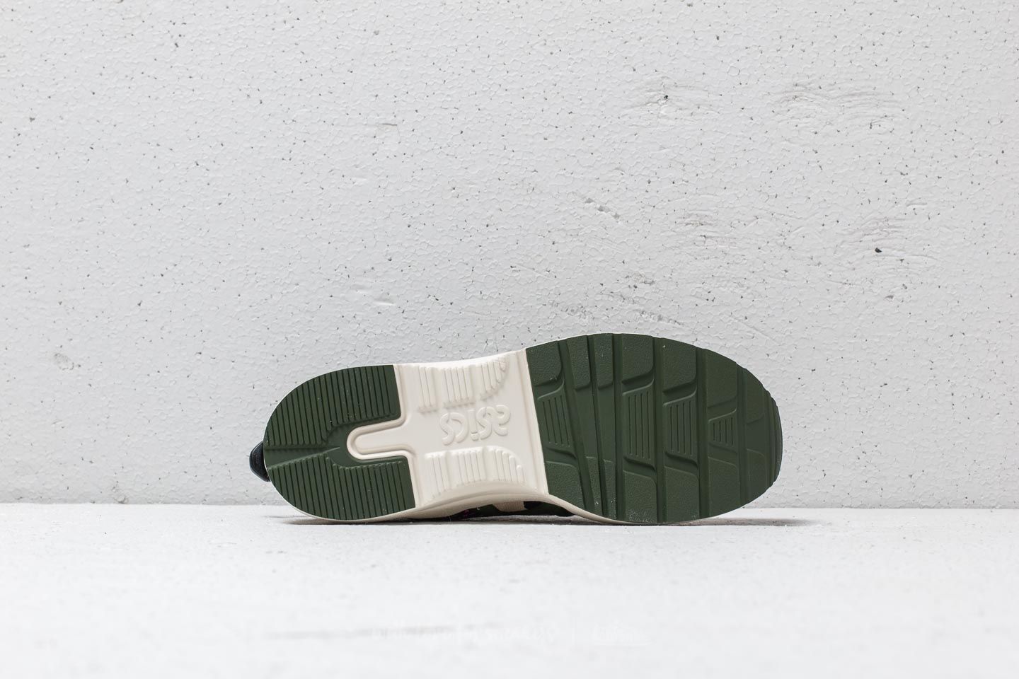 Női cipők Asics Gel-Lyte Keisei Knit Marzipan/ Forest