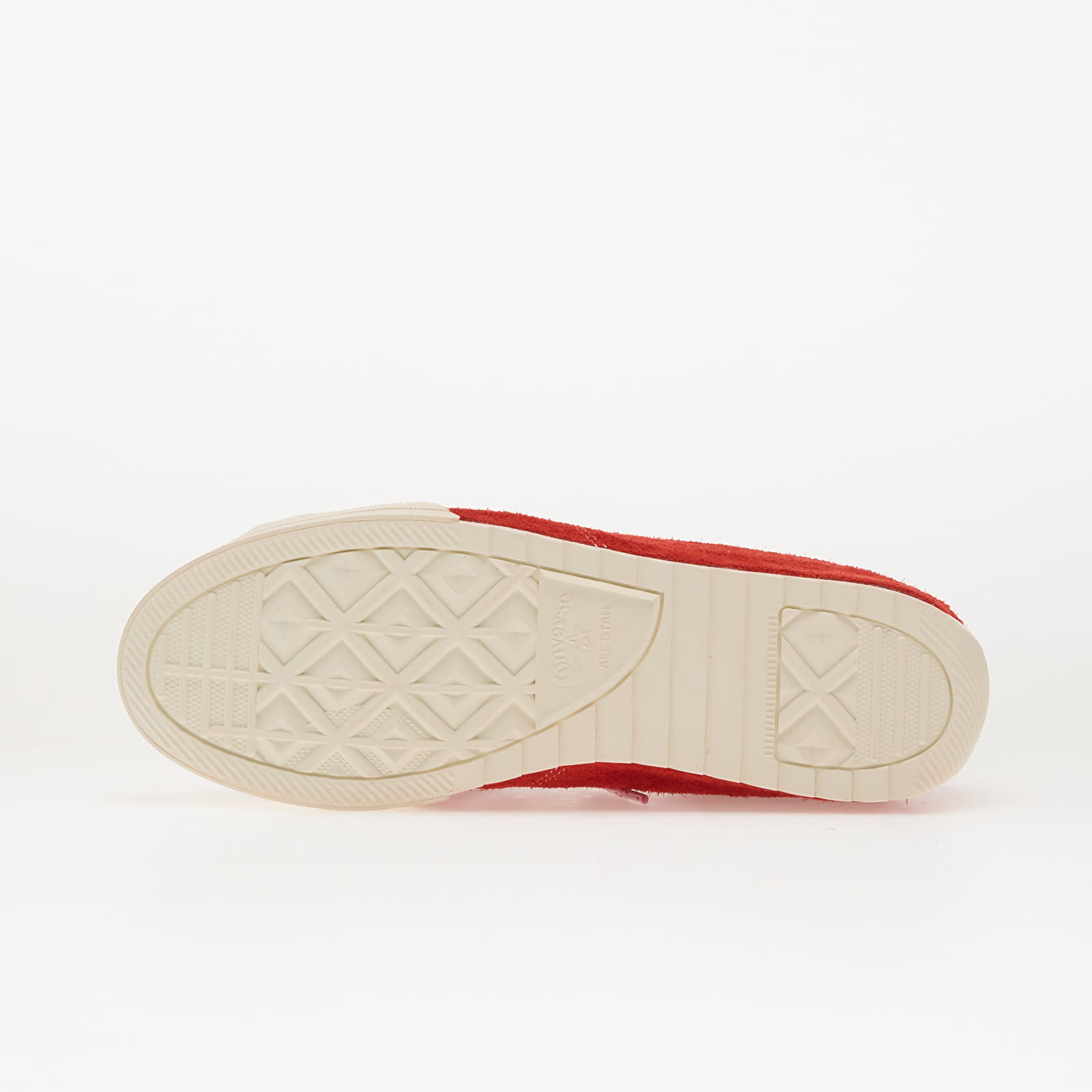 Herren Sneaker und Schuhe Converse Chuck Taylor Lo Red