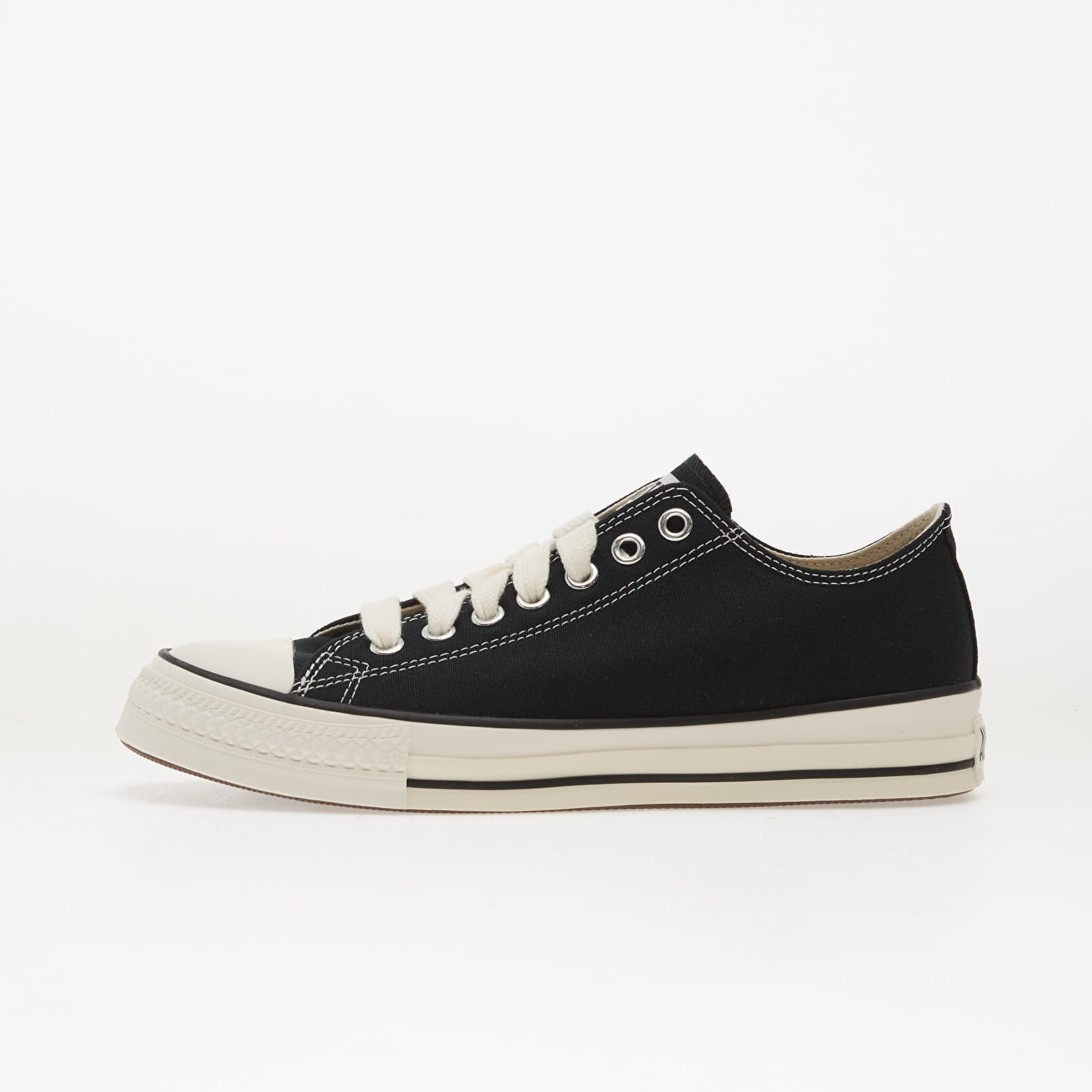 Сникърси Converse Chuck Taylor Throwback Black/ Vintage White/ Black EUR 45