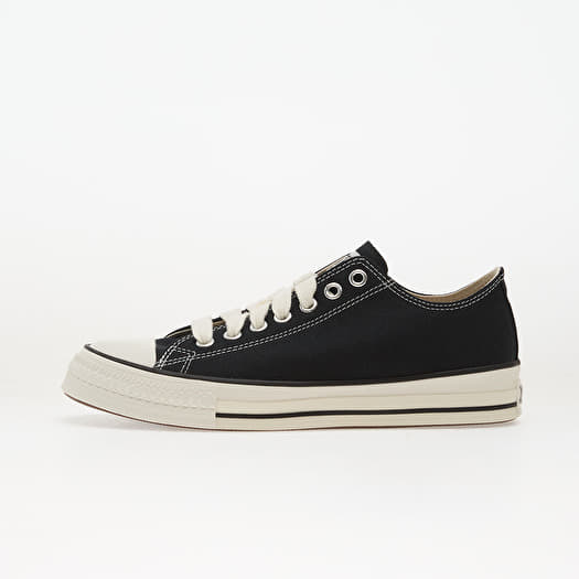 Converse Chuck Taylor Throwback Black/ Vintage White/ Black