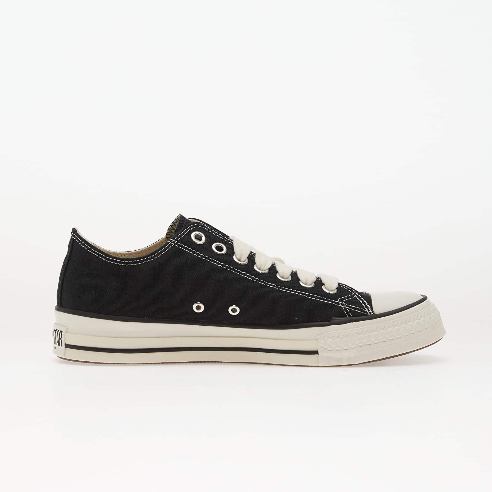 Skor för män Converse Chuck Taylor Throwback Black/ Vintage White/ Black