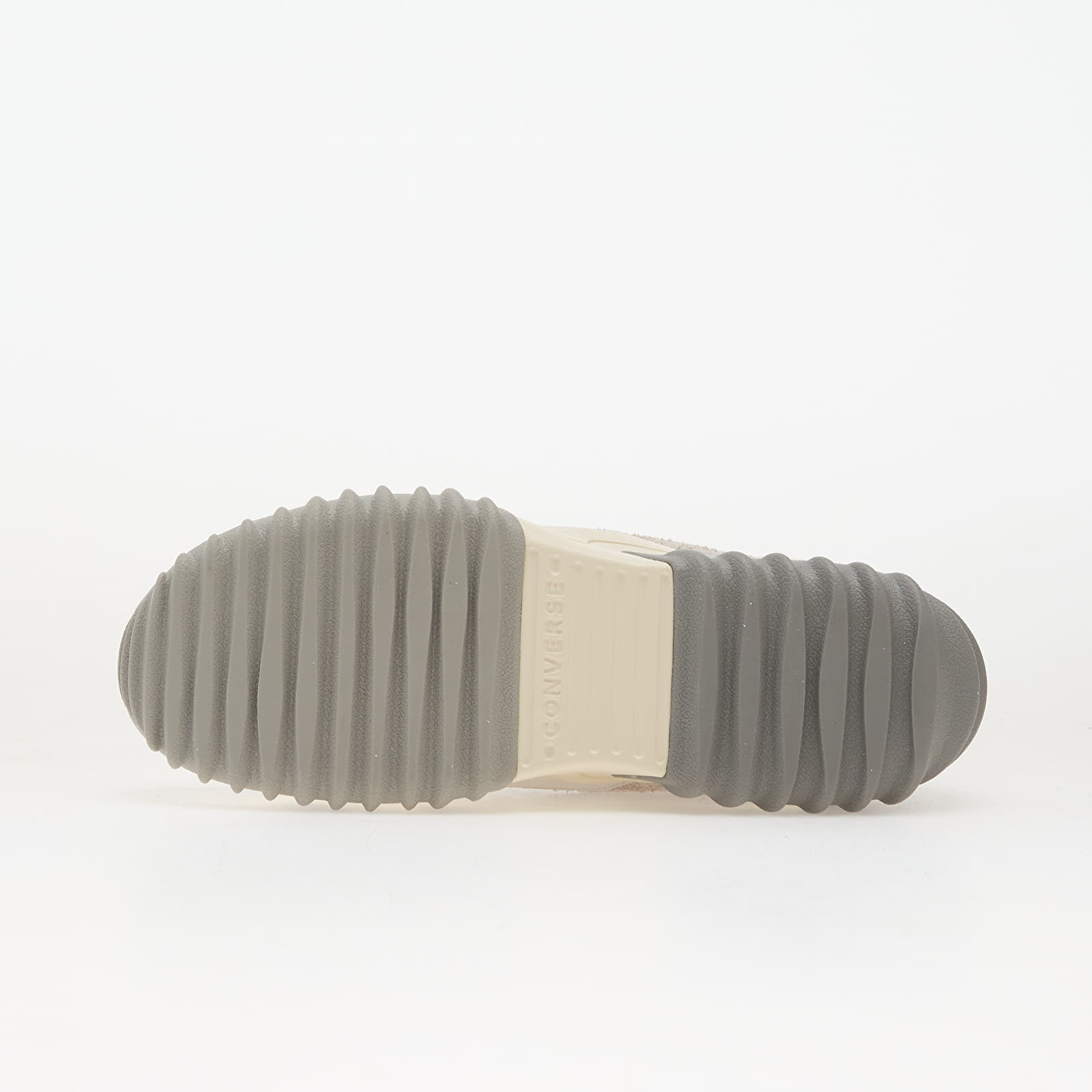 Skor för män Converse Wave Motion Trainer Cream