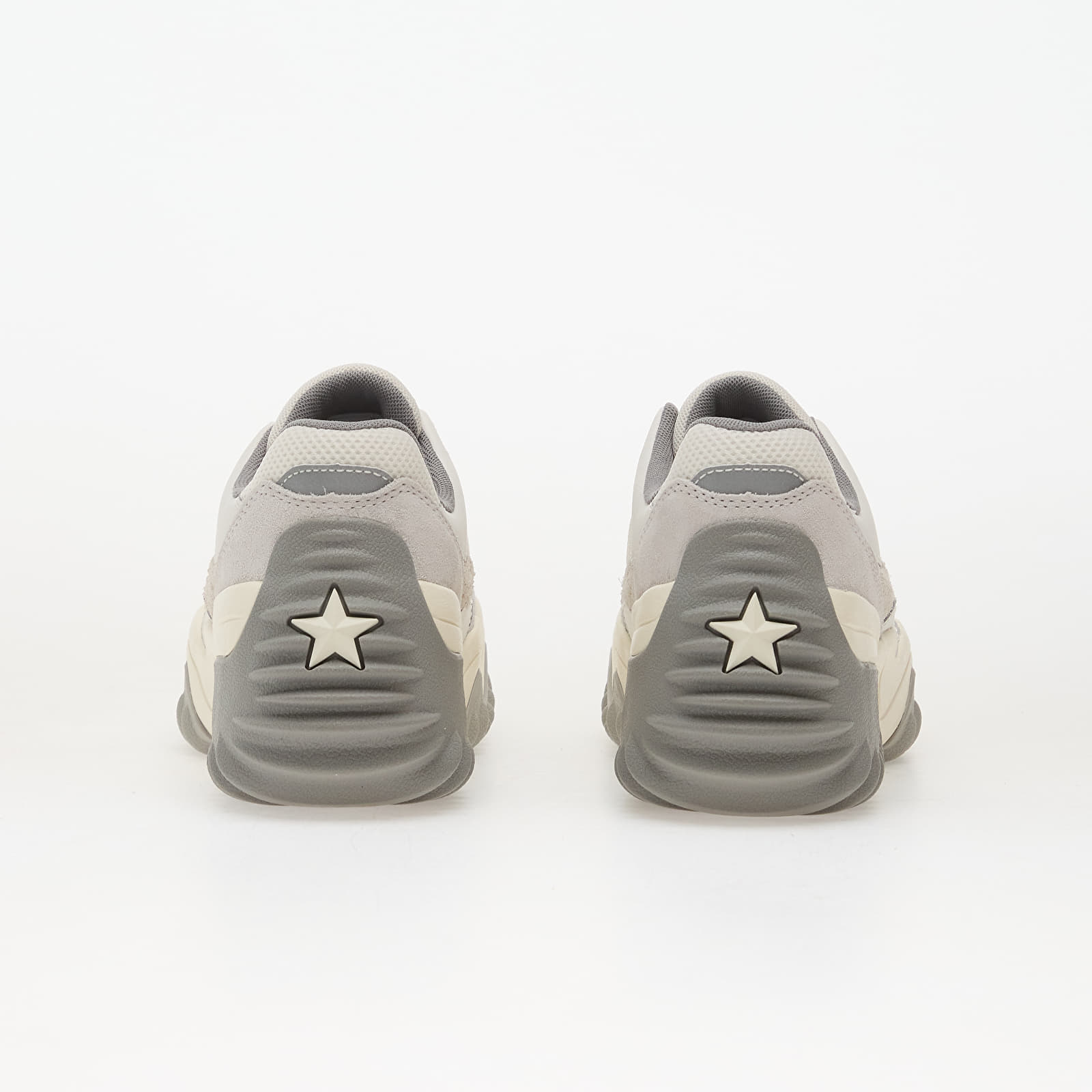 Skor för män Converse Wave Motion Trainer Cream