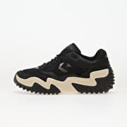 Converse Wave Motion Trainer Black/ Natural Ivory/ Black