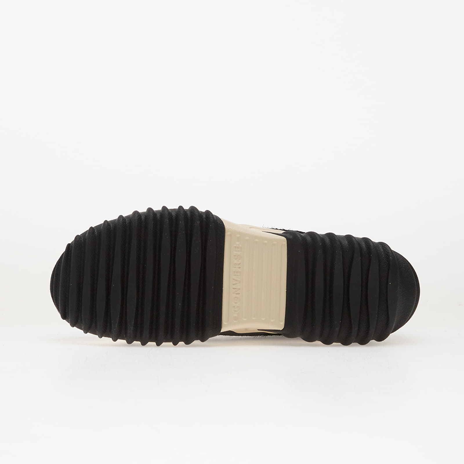 Skor för män Converse Wave Motion Trainer Black/ Natural Ivory/ Black