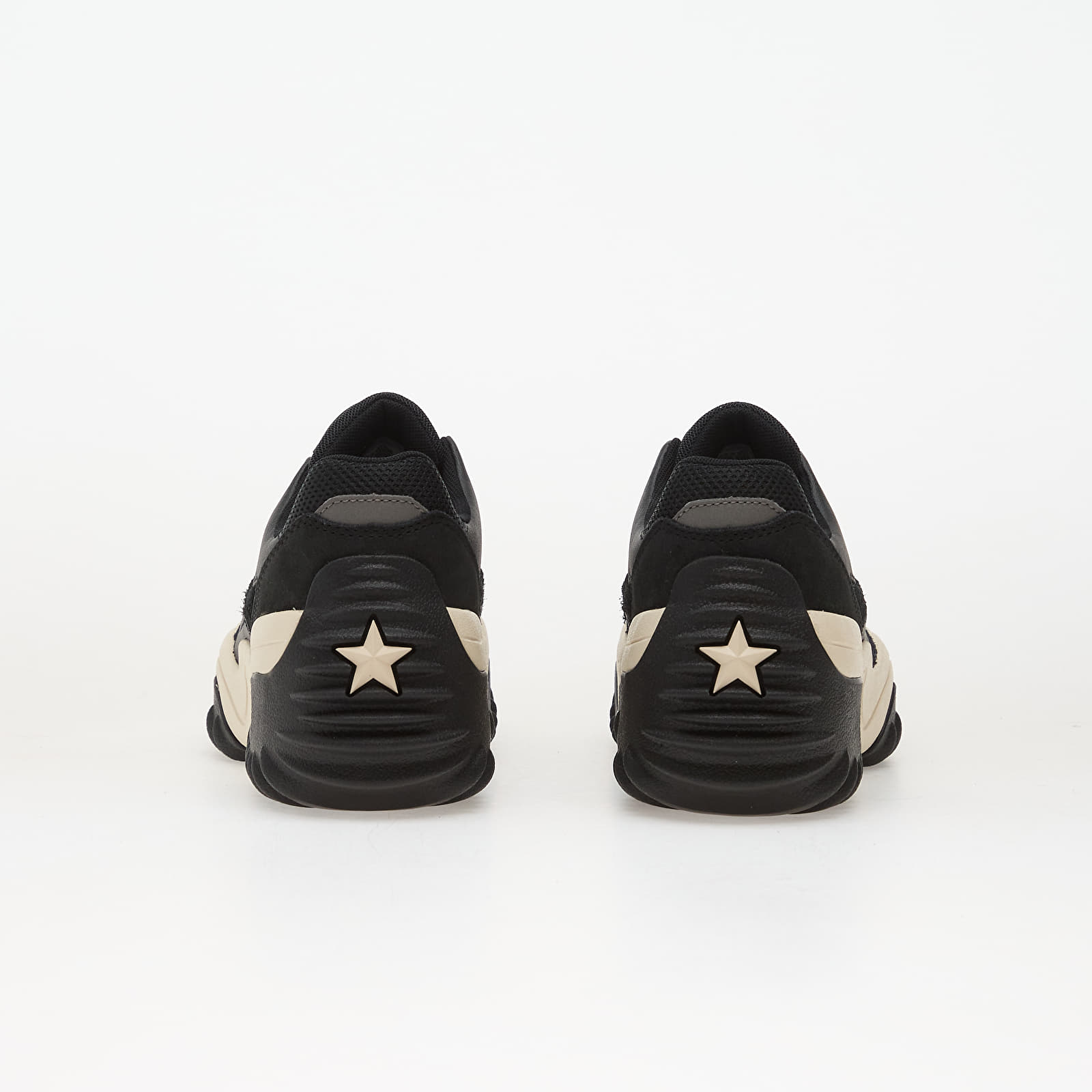 Skor för män Converse Wave Motion Trainer Black/ Natural Ivory/ Black