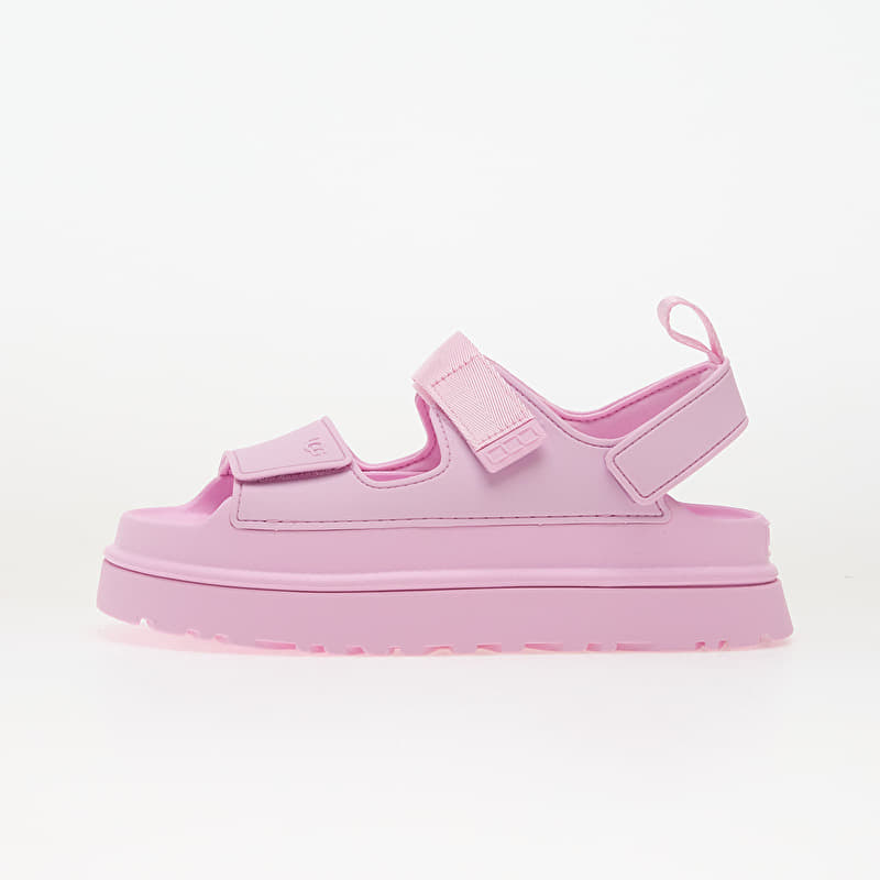 UGG W Goldenglow Pink Diamond