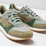 Herren Sneaker und Schuhe Asics Gel Lyte Aloe Aloe Footshop