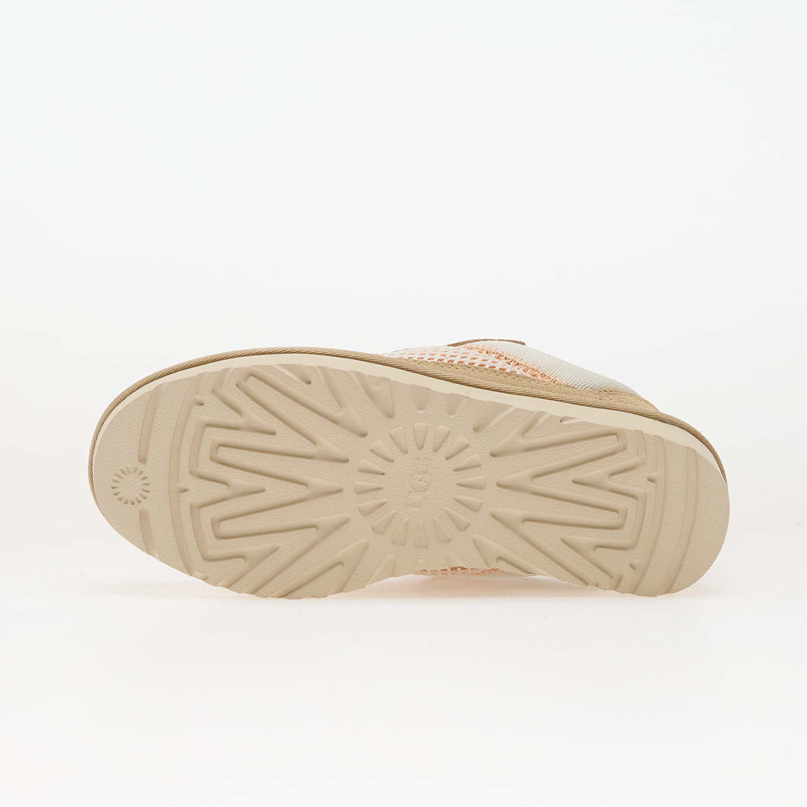 Skor för kvinnor UGG W Lo Lowmel Mesh Sand Castle Multi