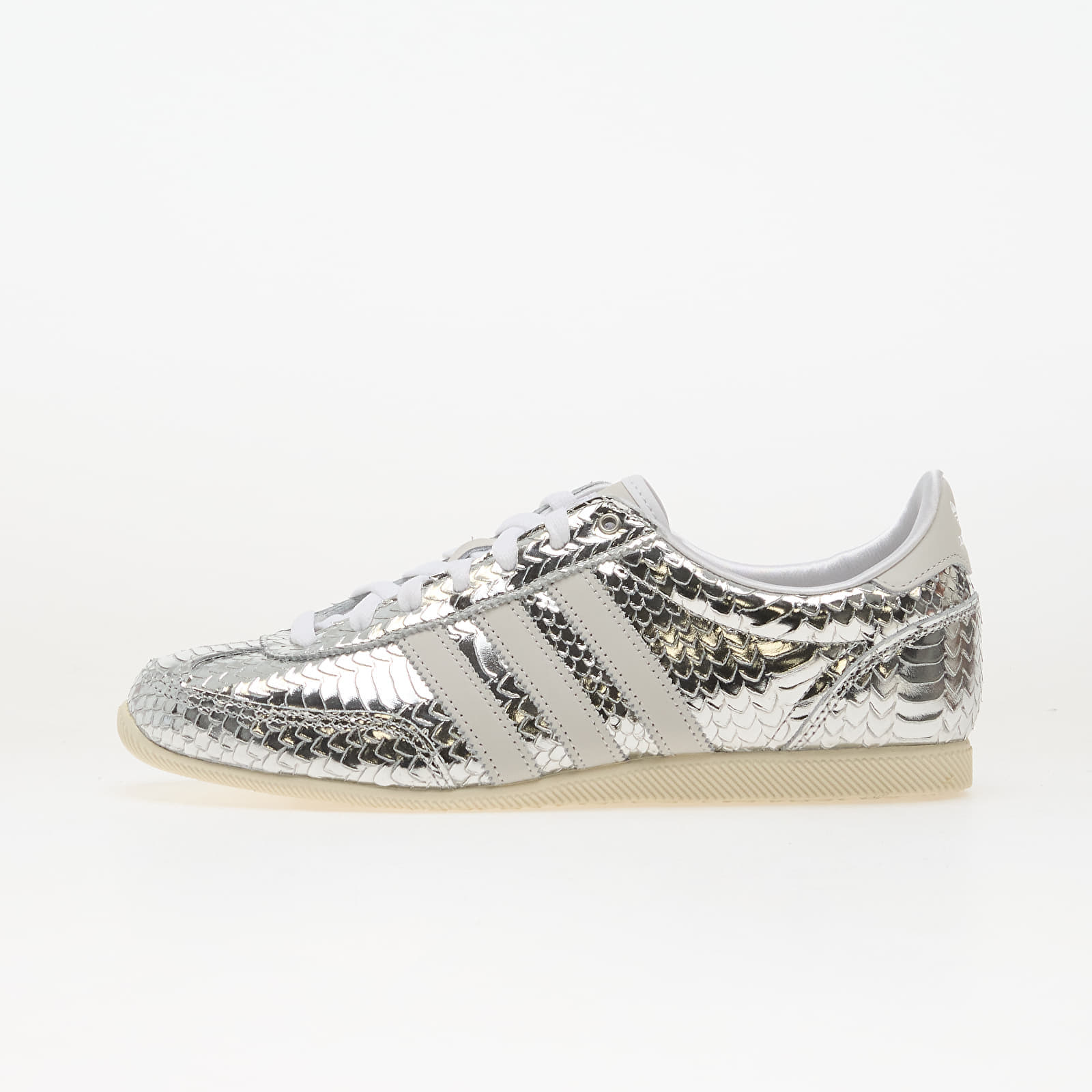 Сникърси adidas Japan W Silver Metallic/ Silver Metallic/ Ftw White EUR 38 2/3