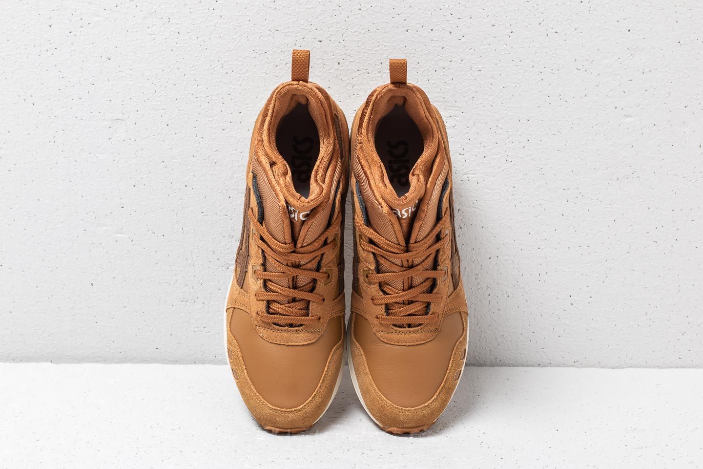 Asics gel lyte mt on sale caramel
