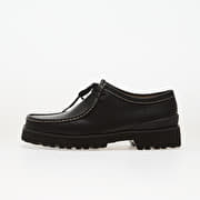 Clarks Originals Walla Yukoner BLK Scotch Grain | Footshop